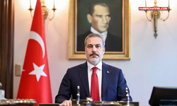 Dışişleri Bakanı Hakan Fidan, AB toplantısına katılıyor