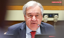 Guterres, Hindistan ve Pakistan arasındaki 'ateşkesi' memnuniyetle karşıladı
