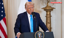 Donald Trump: "Müzakereleri Vatikan'da yapmak harika olurdu"