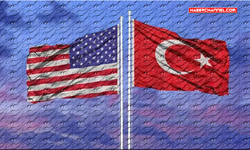 Türkiye-ABD ticaret heyetleri Washington’da bir araya geldi...