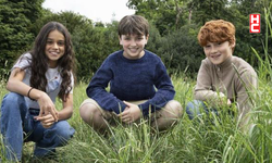 'Harry Potter' dizisinin oyuncuları belli oldu...