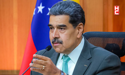 Venezuela Devlet Başkanı Maduro'dan 'Kolombiya'ya tepki