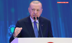 Cumhurbaşkanı Erdoğan: "Söz konusu Kıbrıs davası olunca soyadımız Kuzey Kıbrıs Türk Cumhuriyeti'dir"