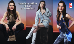 Sinem Ünsal’dan samimi açıklamalar