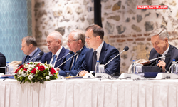 Rusya-Vladimir Medinskiy: "Sonuçlardan memnunuz, temasları sürdürmeye hazırız"