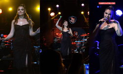 Jolly Joker Vadistanbul’da Derya Bedavacı rüzgarı esti