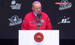 Cumhurbaşkanı Erdoğan: "Sırrı Süreyya Önder'in vefatından üzüntü duydum"