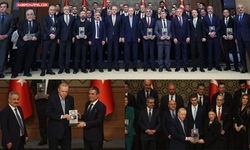 10'uncu 'Anadolu Medya Ödülleri' sahiplerini buldu