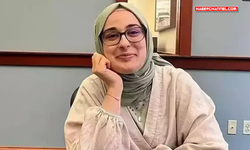 ABD'de Filistin'e destek verdiği gerekçesiyle gözaltında tutulan Rümeysa Öztürk'ün serbest bırakılmasına karar verildi