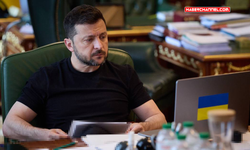 Ukrayna Devlet Başkanı Zelenskiy'den ‘esir takası’ açıklaması