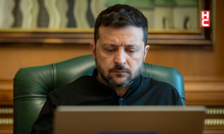 Zelenskiy: "Bugün ve yarın da esir takasının devam etmesini bekliyoruz"