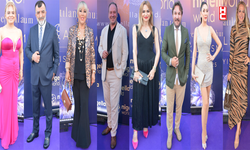 Portaxe'in büyüleyici atmosferinde lansman: "Nigella World"