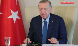 ABD Başkanı Trump ile görüşen Cumhurbaşkanı Erdoğan'dan açıklama