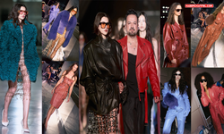 Bakü Fashion Week: Emre Erdemoğlu’ndan gücün ve zarafetin defilesi