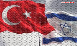 Türkiye'den İsrail'e kınama...