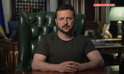Zelenskiy, Putin'in üç günlük 'ateşkes' önerisini reddetti