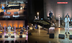Türk ve Yunan sanatçılardan Atina'da ortak konser...