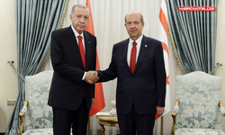 Cumhurbaşkanı Erdoğan, KKTC'yi ziyaret edecek