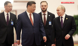 Çin Devlet Başkanı Xi Jinping, Rusya’yı ziyaret edecek