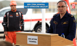 Milli Savunma Bakanlığı'ndan 'haftalık basın bilgilendirme' toplantısı...