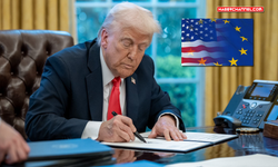 Avrupa Birliği'nden Donald Trump'a toplantı talebi