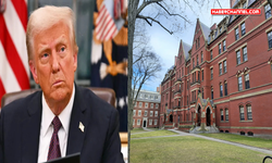 Donald Trump: "Harvard'ın vergi muafiyetini kaldıracağız"