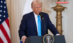 Donald Trump: "Gazze halkının, gıdaya erişmelerine yardım edeceğiz"