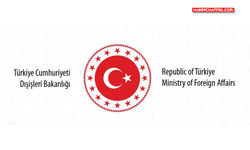 Dışişleri'nden, AP tarafından kabul edilen 'Türkiye Raporu'na tepki...