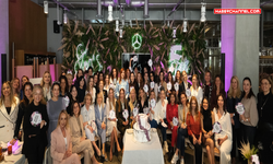 She’s Mercedes 5 Yaşında! İlham veren kadınlar İstanbul Modern’de buluştu