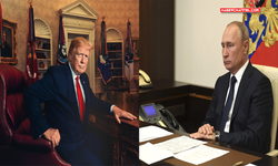 Rusya-Ukrayna savaşı: Trump ile Putin görüşmesi başladı