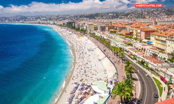 Cannes Film Festivali'nin kapanış töreni öncesi elektrik kesintisi...