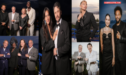 Time Honoured: Cannes'ta 'Chopard' ustalarına saygı duruşu
