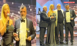 Alyalina Kozmetik’e “Yılın En İyi Kozmetik Markası” ödülü