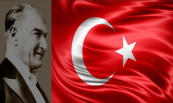 19 Mayıs Atatürk'ü Anma Gençlik ve Spor Bayramımız kutlu olsun...