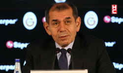 Dursun Özbek: "Her şeyden evvel Osimhen’in de Galatasaray’da olmayı istemesi lazım"