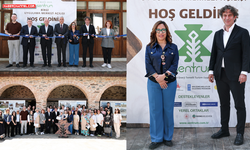 Green Transformation’s Heart Beats at Birgi: SENTRUM Birgi Practice Center opened