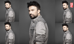 Megastar Tarkan'dan Yaz sürprizi!..