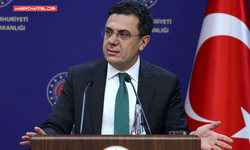 Dışişleri Sözcüsü Keçeli: "Malta'da saldırıya uğrayan gemideki vatandaşlarımızın nakli için çalışmalar yürütülmekte"