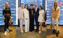 Barok Diamond'dan Anneler Günü'ne özel davet