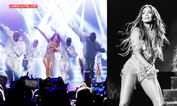 Jennifer Lopez, doğum günü öncesi 'Antalya'da konser verecek