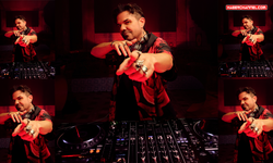 Kenan Doğulu ve Kenzi'den 'Rütbeni Bileceksin'e yeni remix!