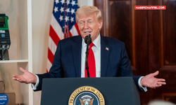 Donald Trump: "Çin ile bir anlaşma yapacağımızı umuyorum"
