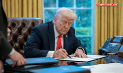 ABD Başkanı Trump'tan yeni vergi kararı