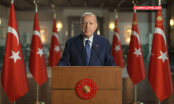 Cumhurbaşkanı Erdoğan'dan 'anneler günü' mesajı