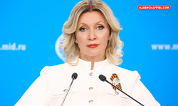 Mariya Zaharova: "Batı, Ukrayna ordusuna nefes aldırmak için 30 günlük ateşkes istiyor"