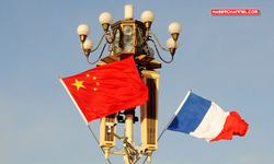 Çin-Fransa Üst Düzey Ekonomi ve Finans Diyaloğu Paris’te düzenlendi...