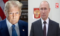 Donald Trump: "Putin ateşle oynuyor"