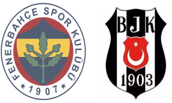 Fenerbahçe - Beşiktaş maçından notlar...