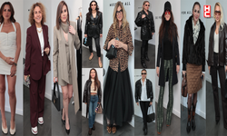 Modaseverleri buluşturan davet: Muse For All İlkbahar-Yaz 25