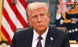 Donald Trump, ilk ABD'li Papa Robert Prevost'u tebrik etti